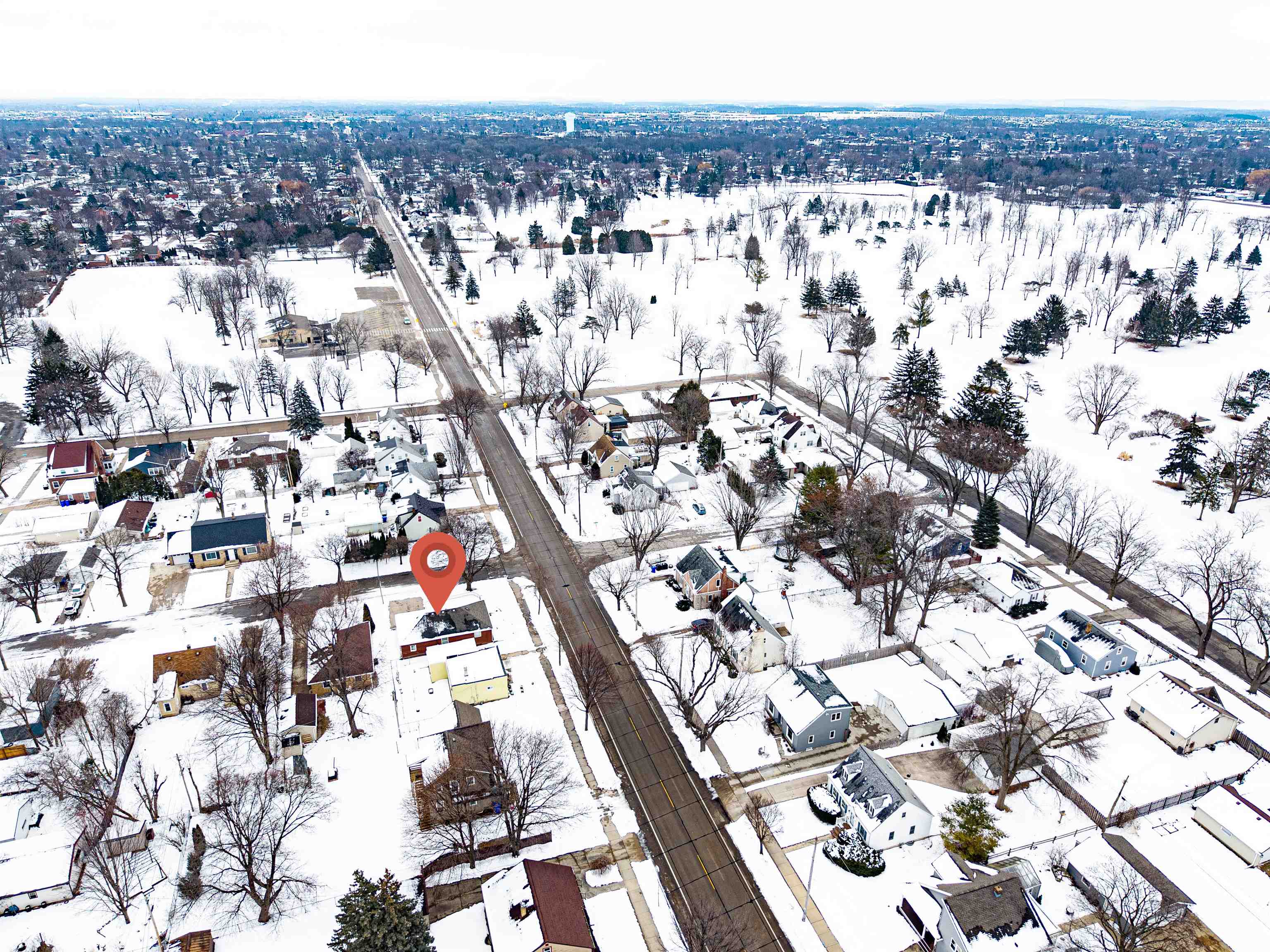 1325 South Harmon Street Appleton, WI 54915 - Photo 25 of 29