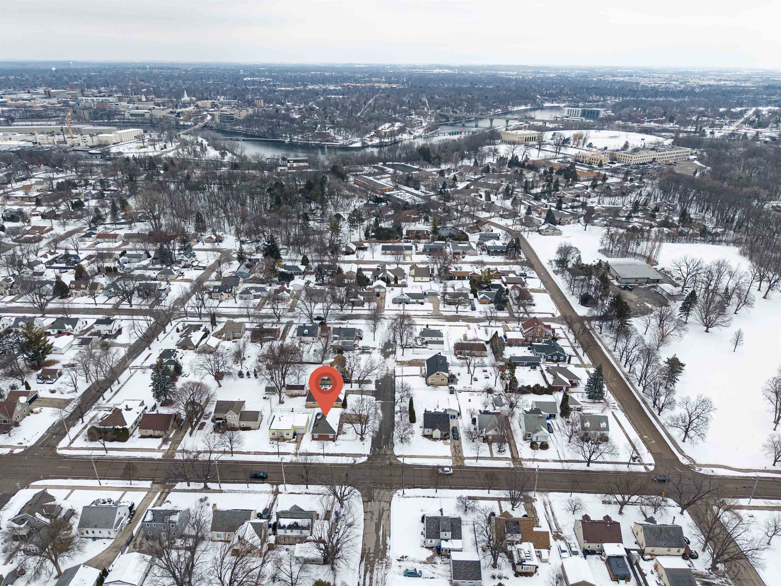 1325 South Harmon Street Appleton, WI 54915 - Photo 26 of 29