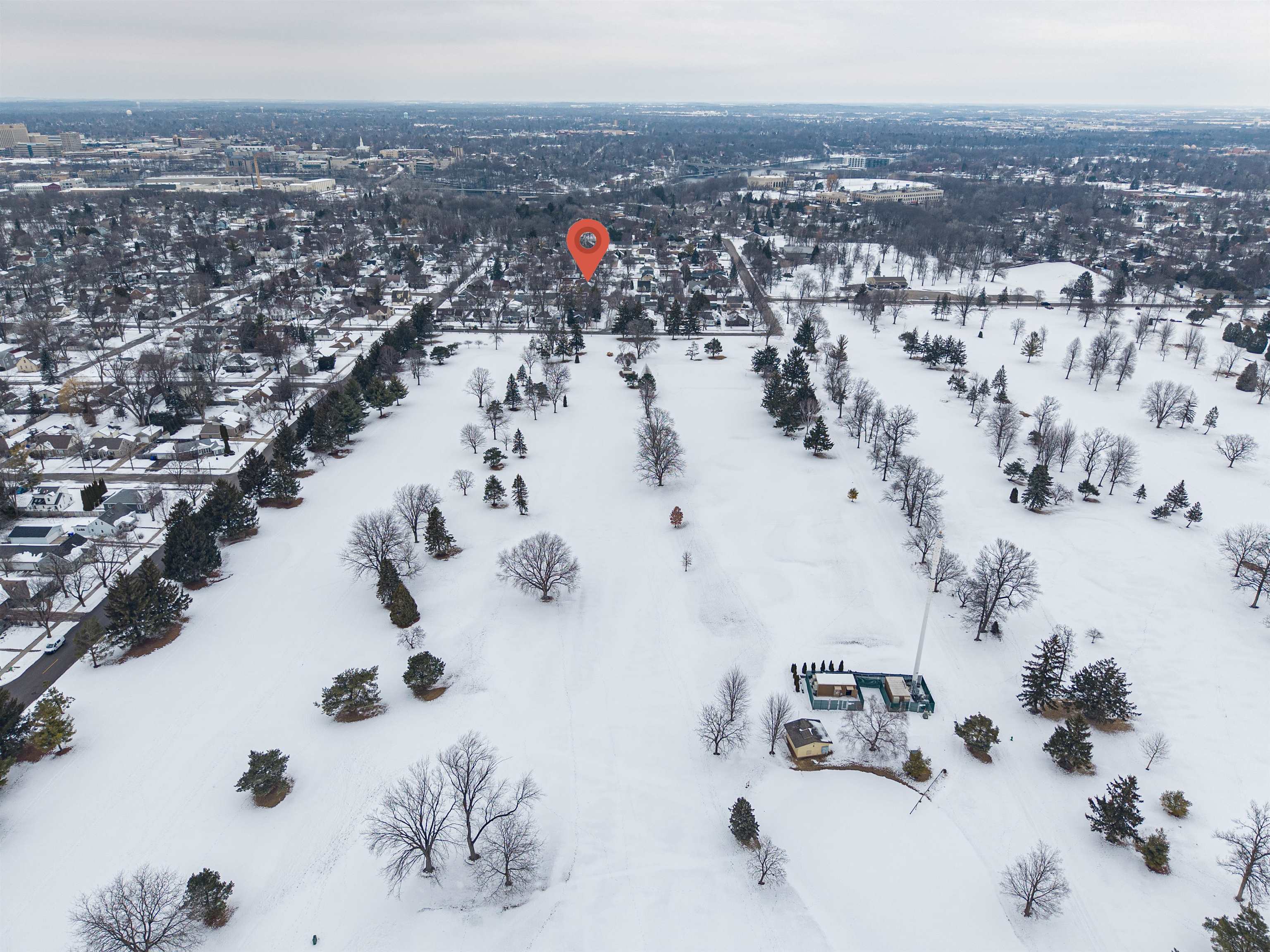 1325 South Harmon Street Appleton, WI 54915 - Photo 27 of 29