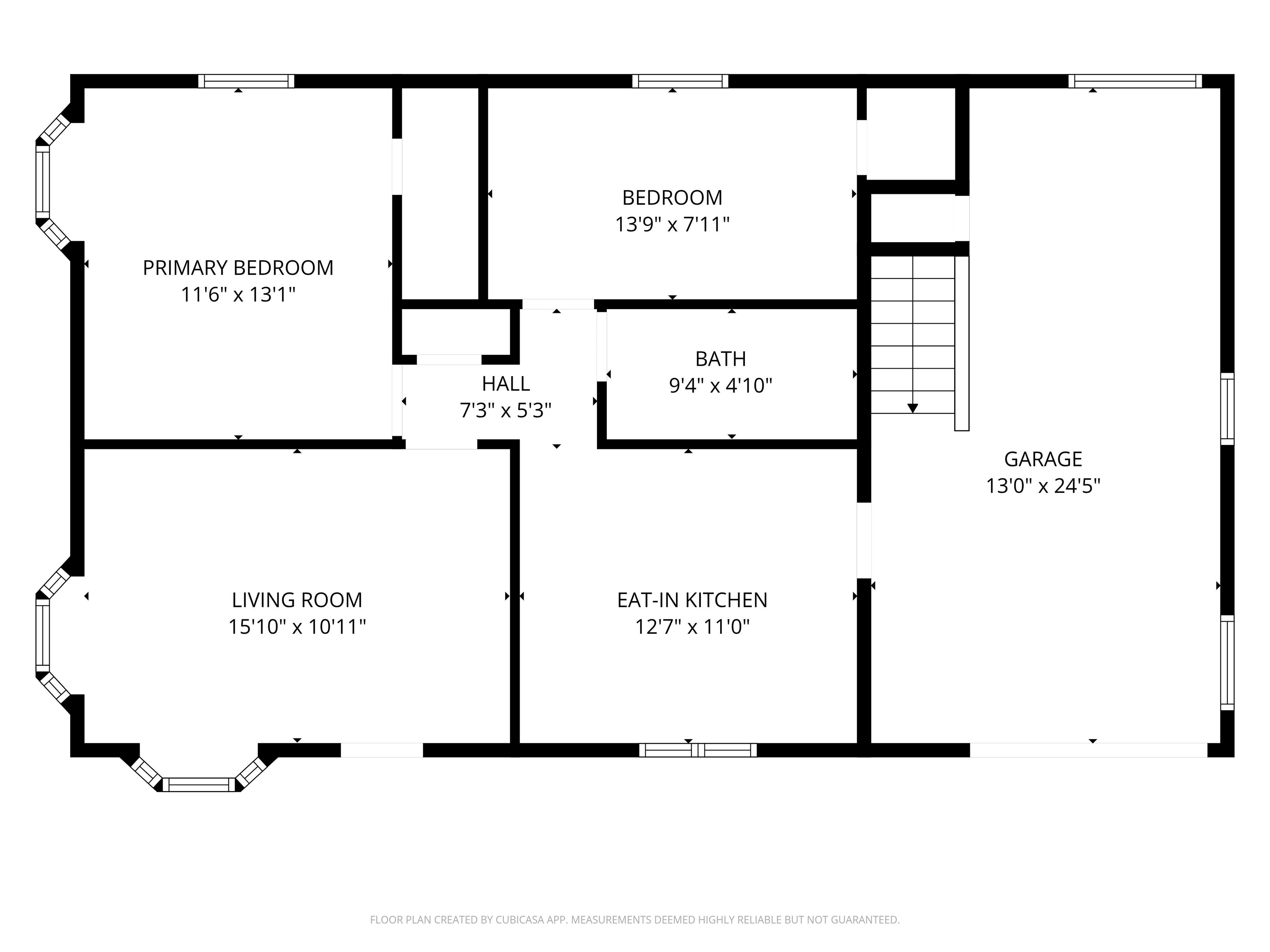 1325 South Harmon Street Appleton, WI 54915 - Photo 28 of 29