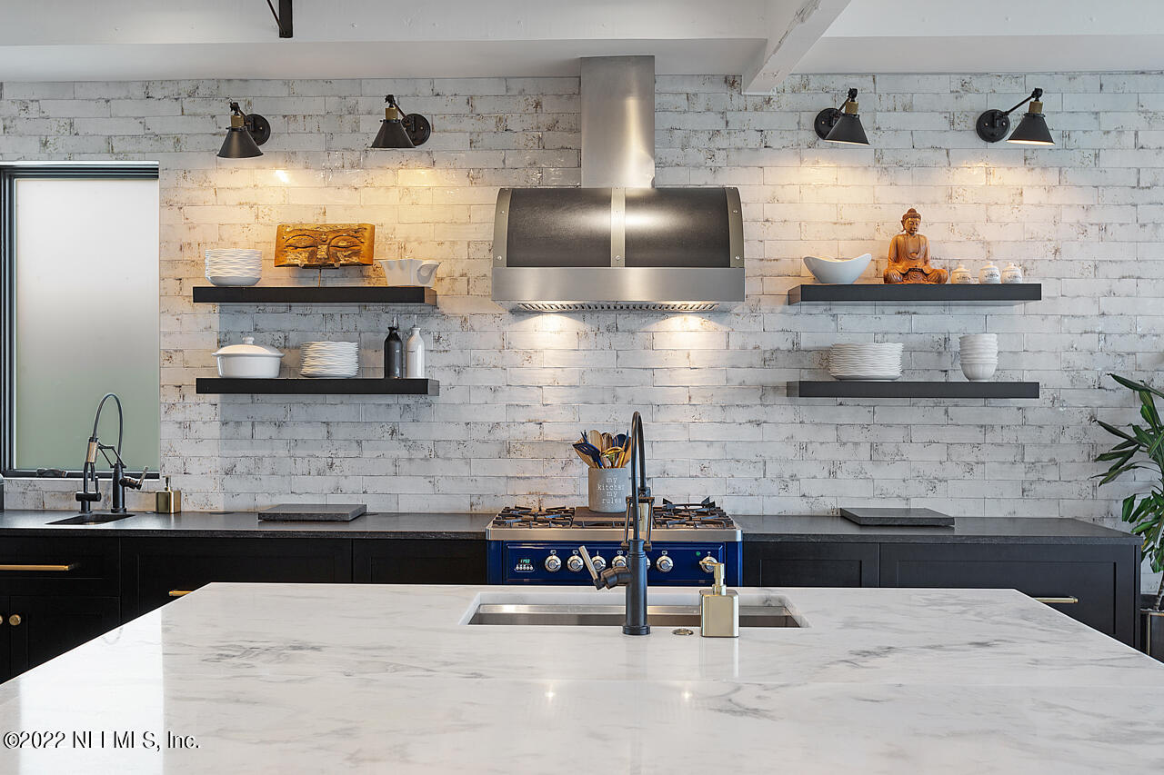 1304 Strand Street Neptune Beach, FL 32266 - Photo 20 of 58 Floating Shelves