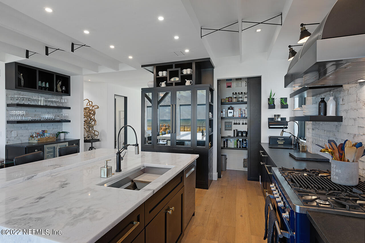 1304 Strand Street Neptune Beach, FL 32266 - Photo 22 of 58 Large Pantry