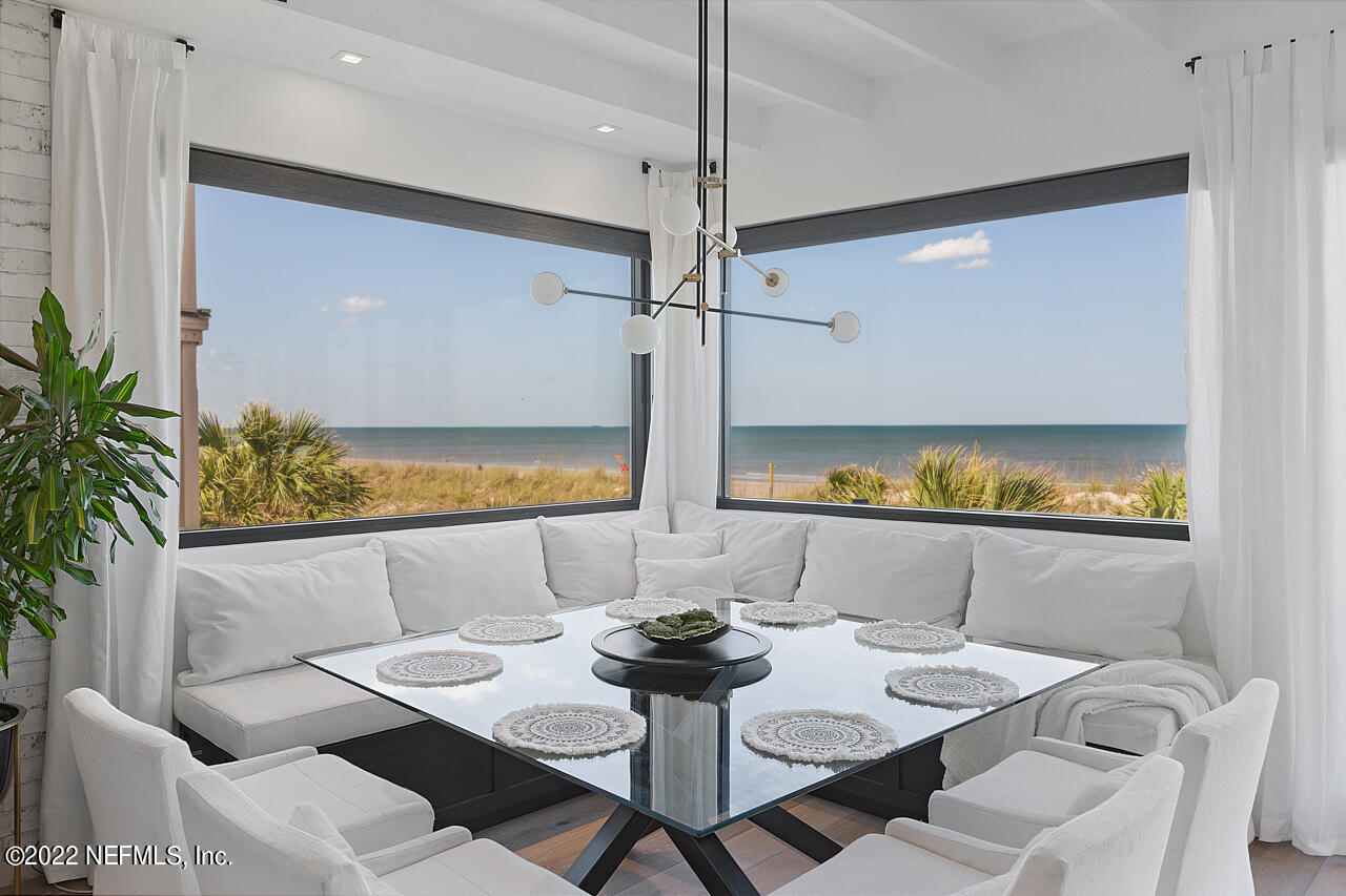 1304 Strand Street Neptune Beach, FL 32266 - Photo 28 of 58 Dining Area