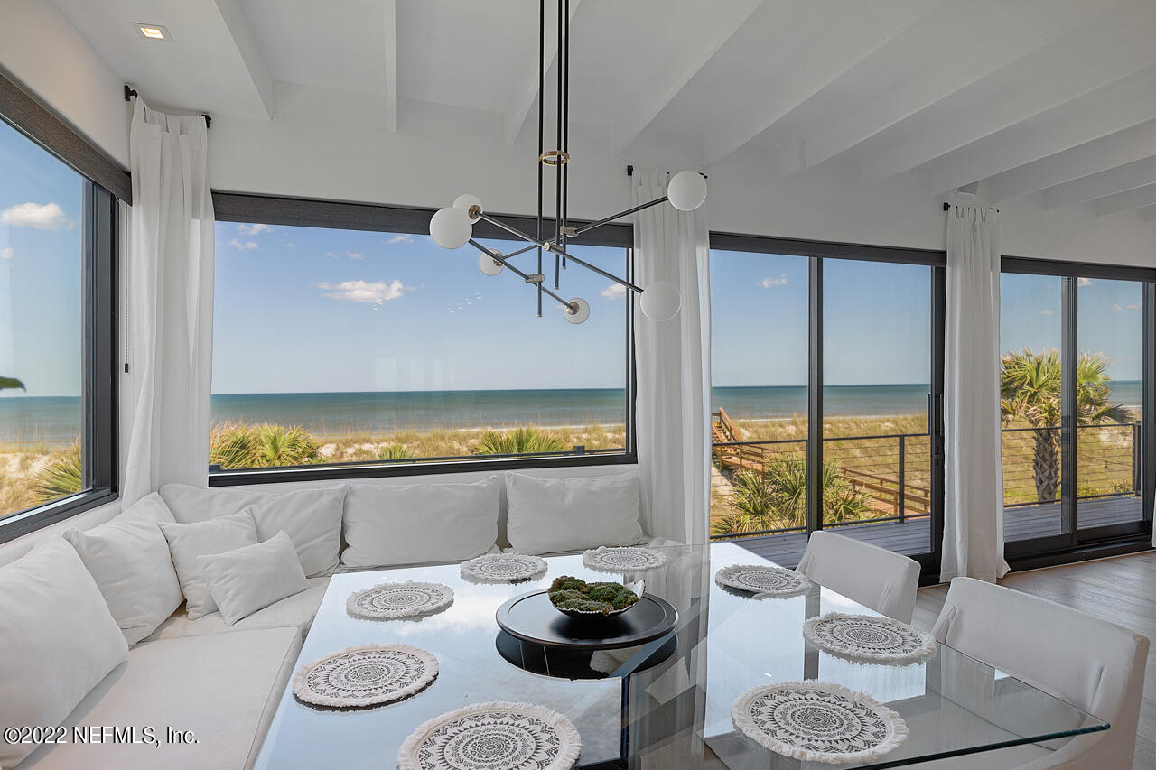 1304 Strand Street Neptune Beach, FL 32266 - Photo 29 of 58 Dining Area