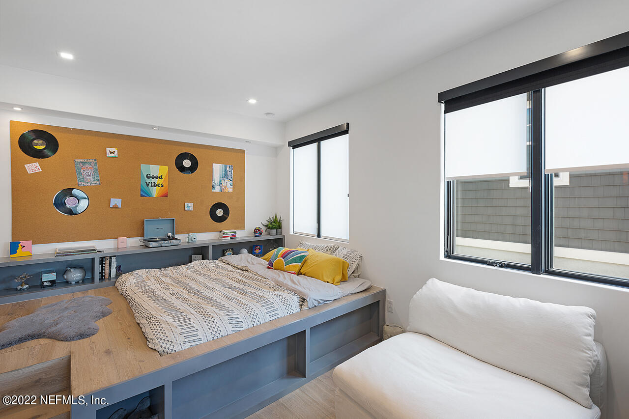 1304 Strand Street Neptune Beach, FL 32266 - Photo 31 of 58 Bedroom 2