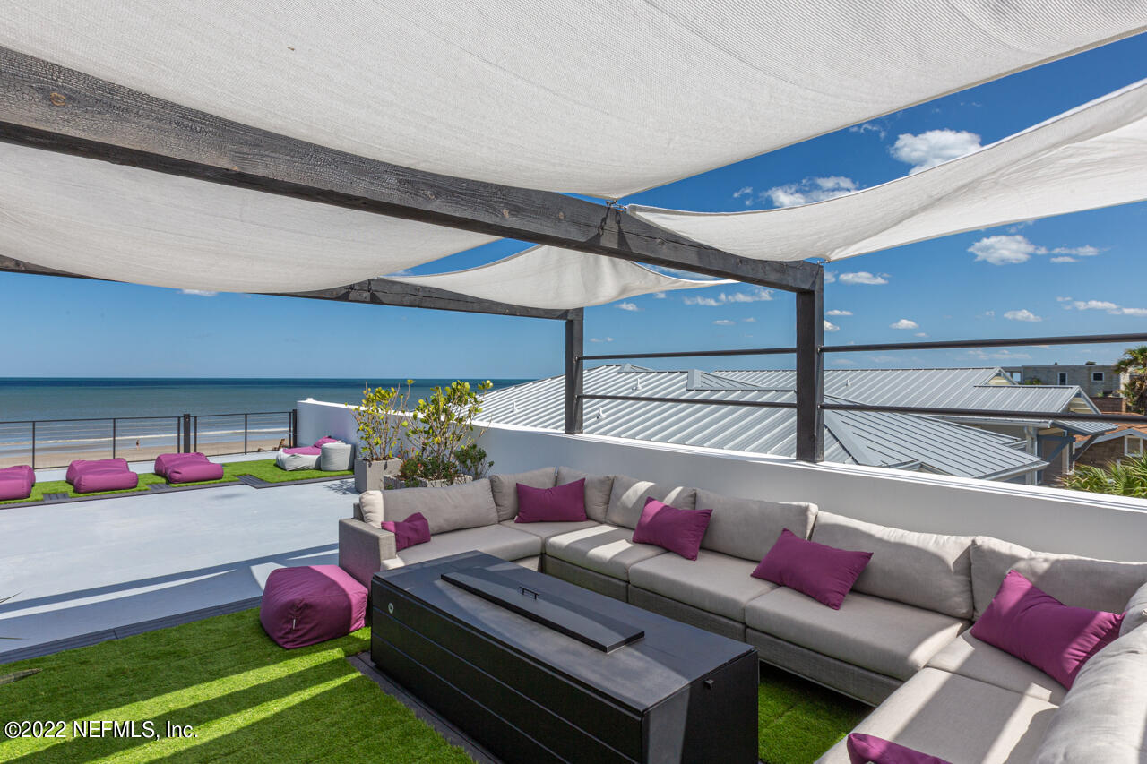 1304 Strand Street Neptune Beach, FL 32266 - Photo 39 of 58 Endless Views