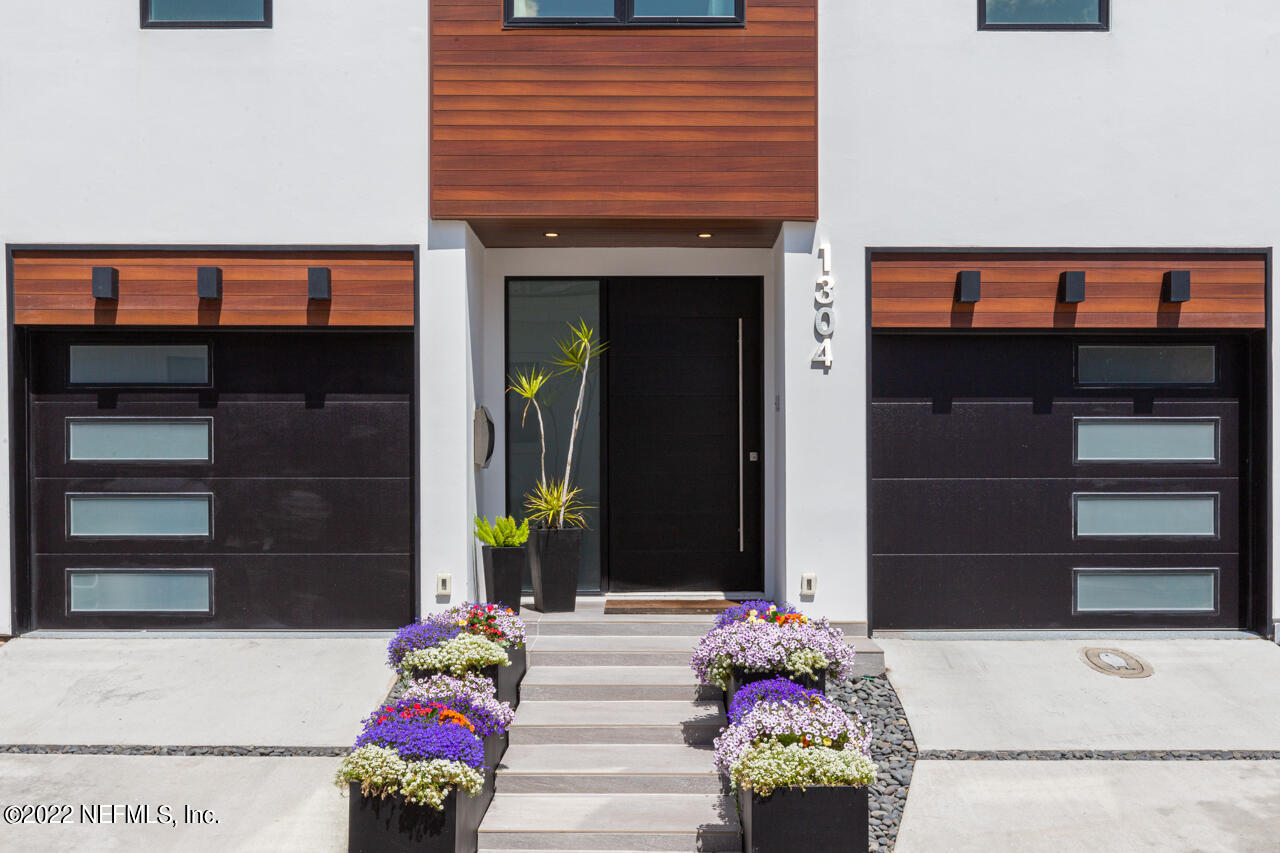 1304 Strand Street Neptune Beach, FL 32266 - Photo 58 of 58 Total Remodel