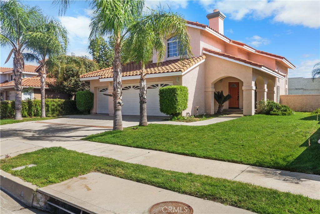 11189 Summerside Lane Rancho Cucamonga, CA 91737 - Photo 1 of 34