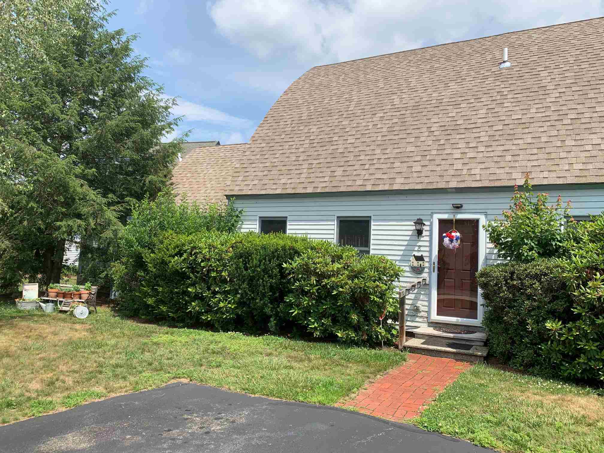 8 West Ridge Drive Peterborough, NH 03458 - Photo 2 of 25