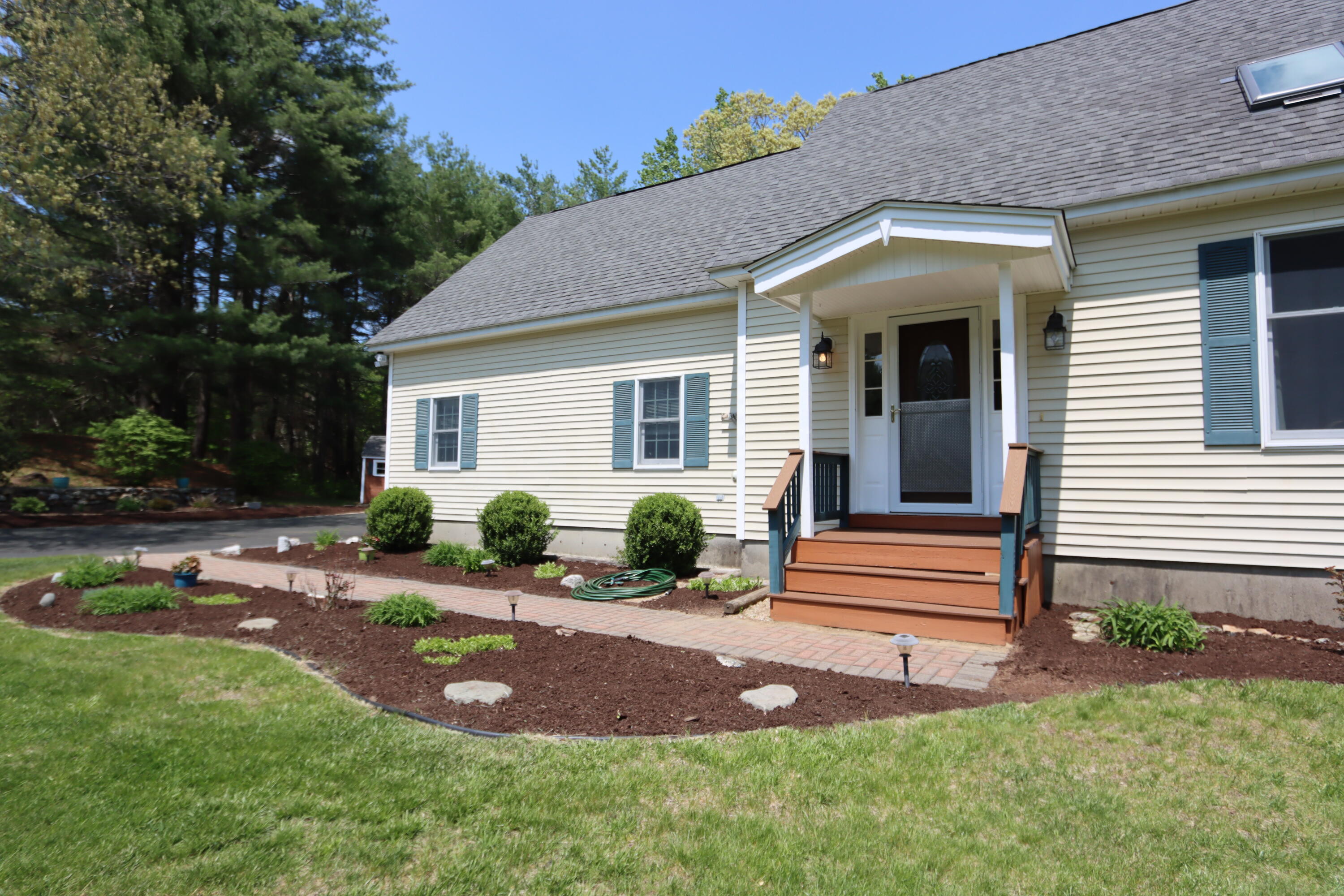 686 Ossipee Hill Road Waterboro, ME 04087 - Photo 47 of 68 IMG_0598