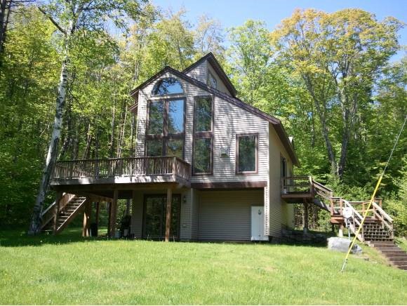 1600 Vermont Rte 100 Weston, VT 05161 - Photo 1 of 1