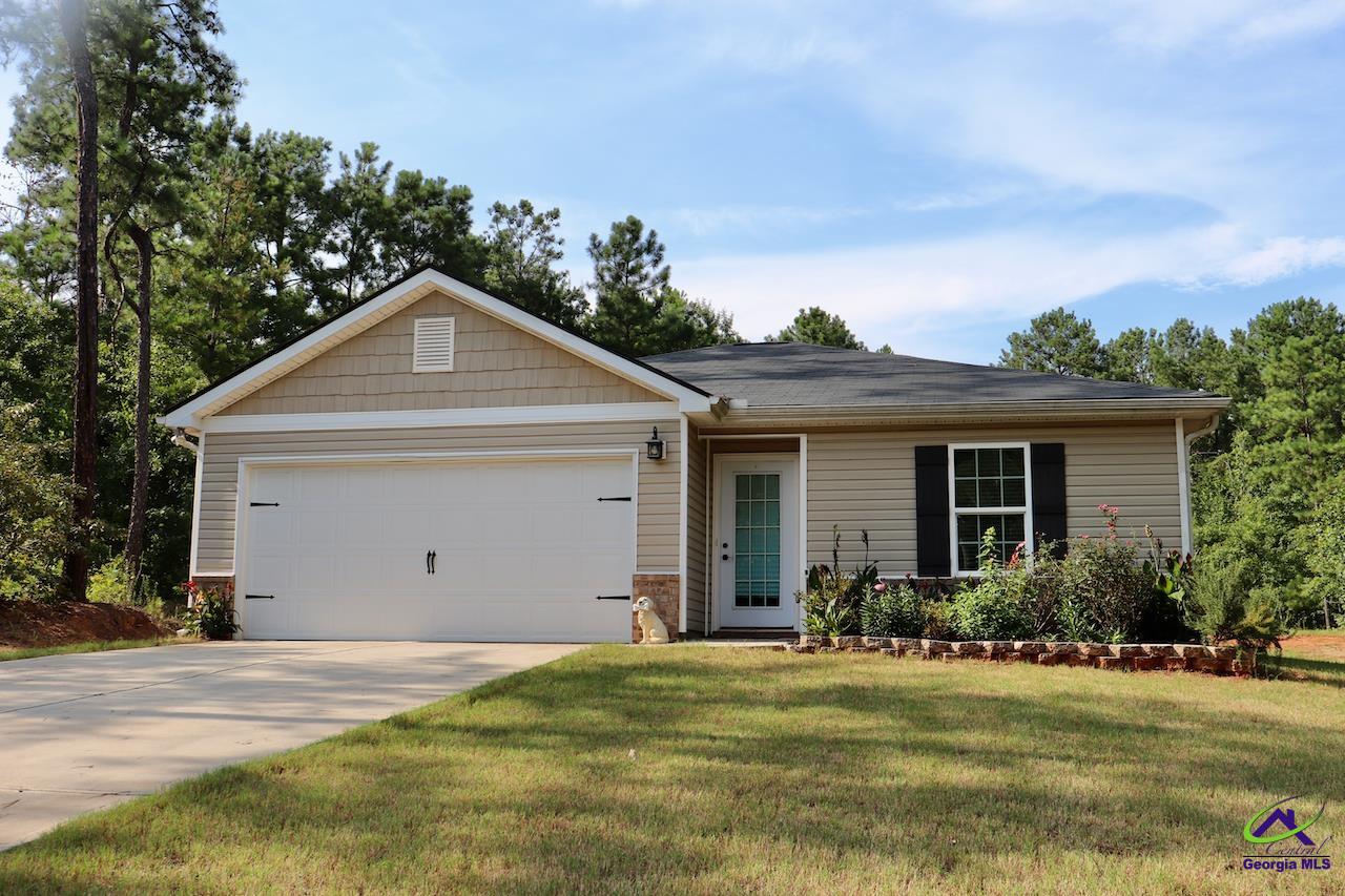 192 Chapman Road Macon, GA 31211 - Photo 1 of 17 Gallery Image 1