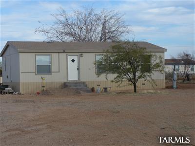 12626 North Single 6 Road Marana, AZ 85653 - Photo 1 of 1 Gallery Image 1