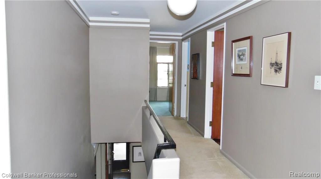 757 Middlesex Road Grosse Pointe Park, MI 48230 - Photo 19 of 38