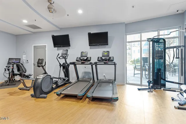 $499,000 | 222 Glenwood Avenue, Unit 218, Raleigh, NC 27603