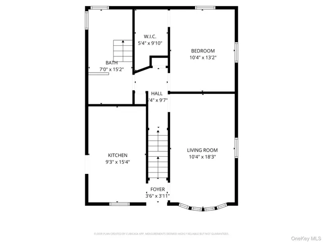 $1,099,000 | 203 Pershing Parkway, Mineola, NY 11501