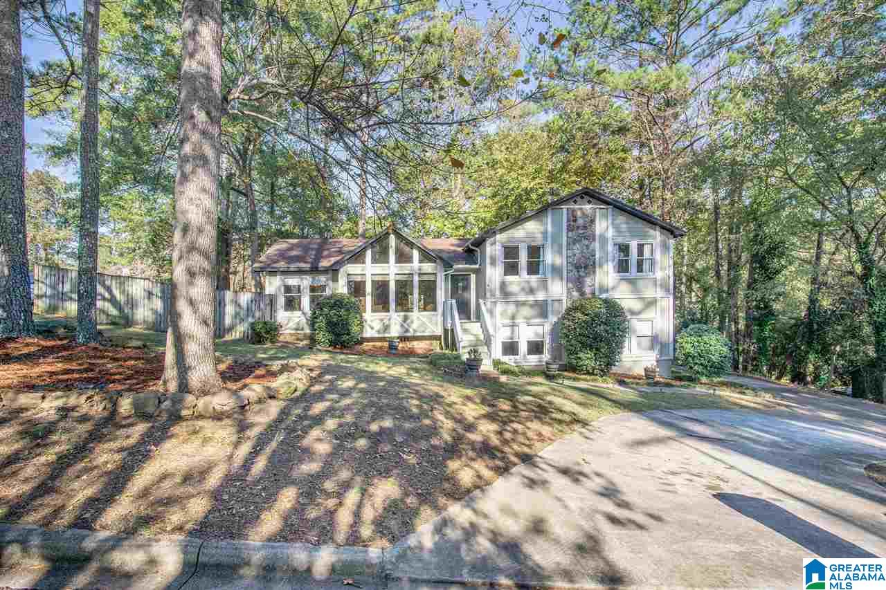 2366 Wine Ridge Drive Birmingham, AL 35244 - Photo 36 of 37