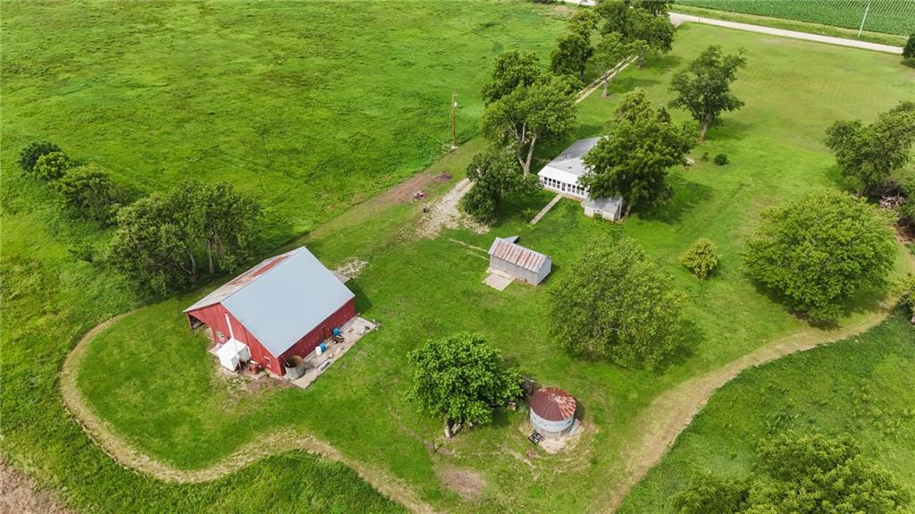 15496 Southeast Norton Road Kincaid, KS 66039 - Photo 63 of 66