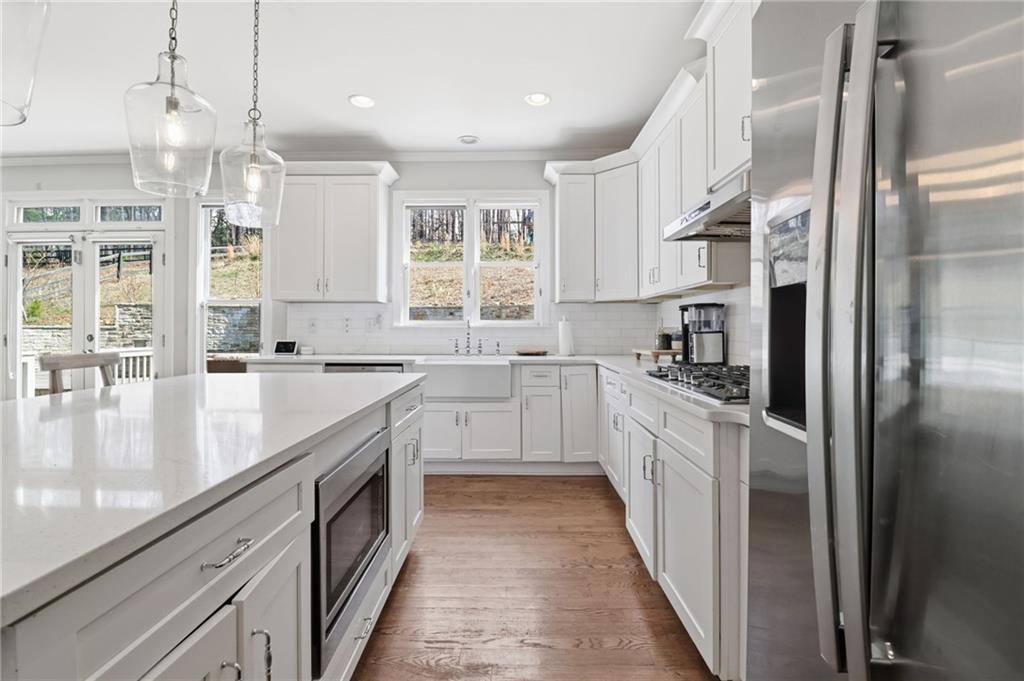 1604 Greers Chapel Road Northwest Marietta, GA 30062 - Photo 19 of 52