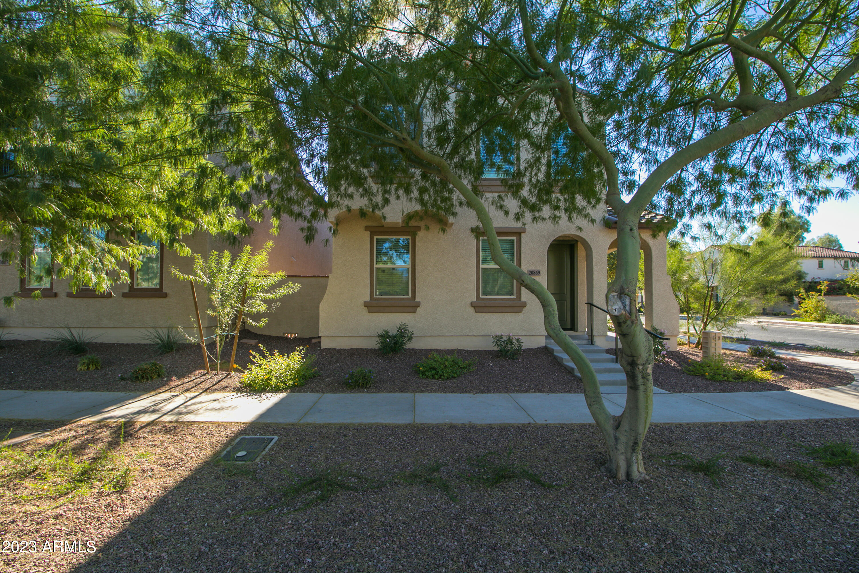 20869 West Thomas Road Buckeye, AZ 85396 - Photo 1 of 30 Thomas-001