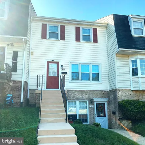 $2,650 | 1699 Hart Court, Crofton, MD 21114
