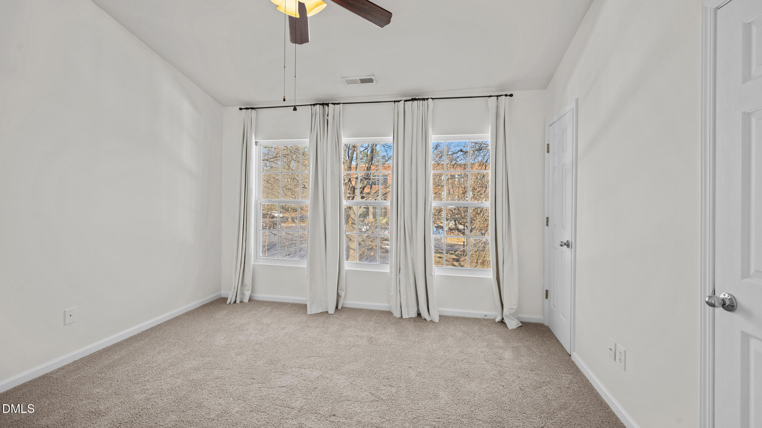 1733 Sorrell Brook Way Raleigh, NC 27609 - Photo 20 of 32 Guest Bedroom (V1)