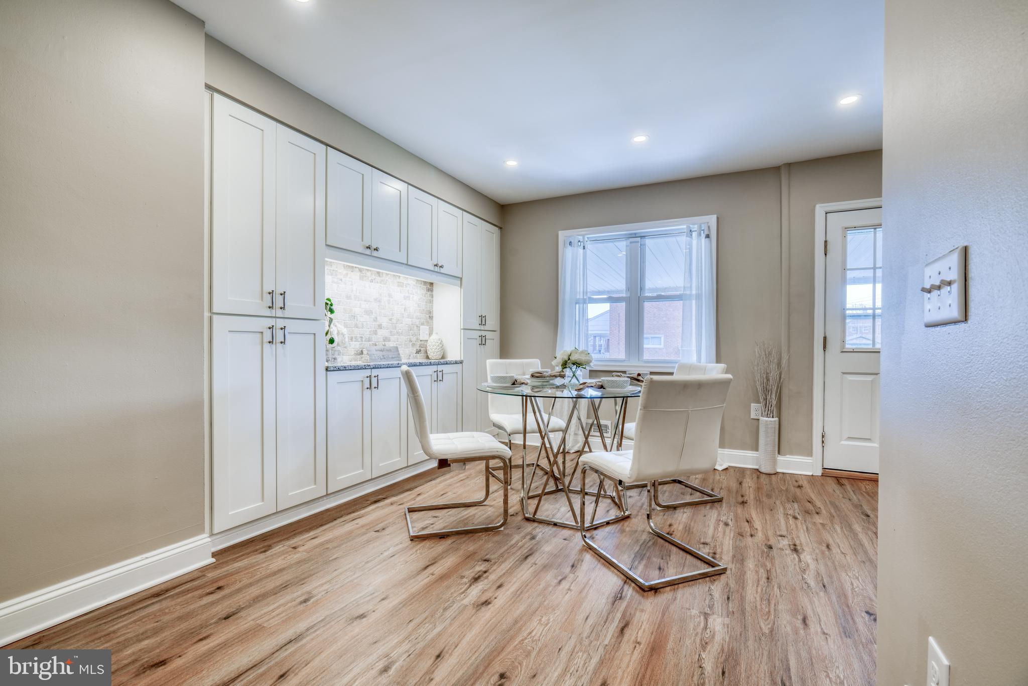 3015 Vulcan Road Dundalk, MD 21222 - Photo 12 of 42 DINING RM