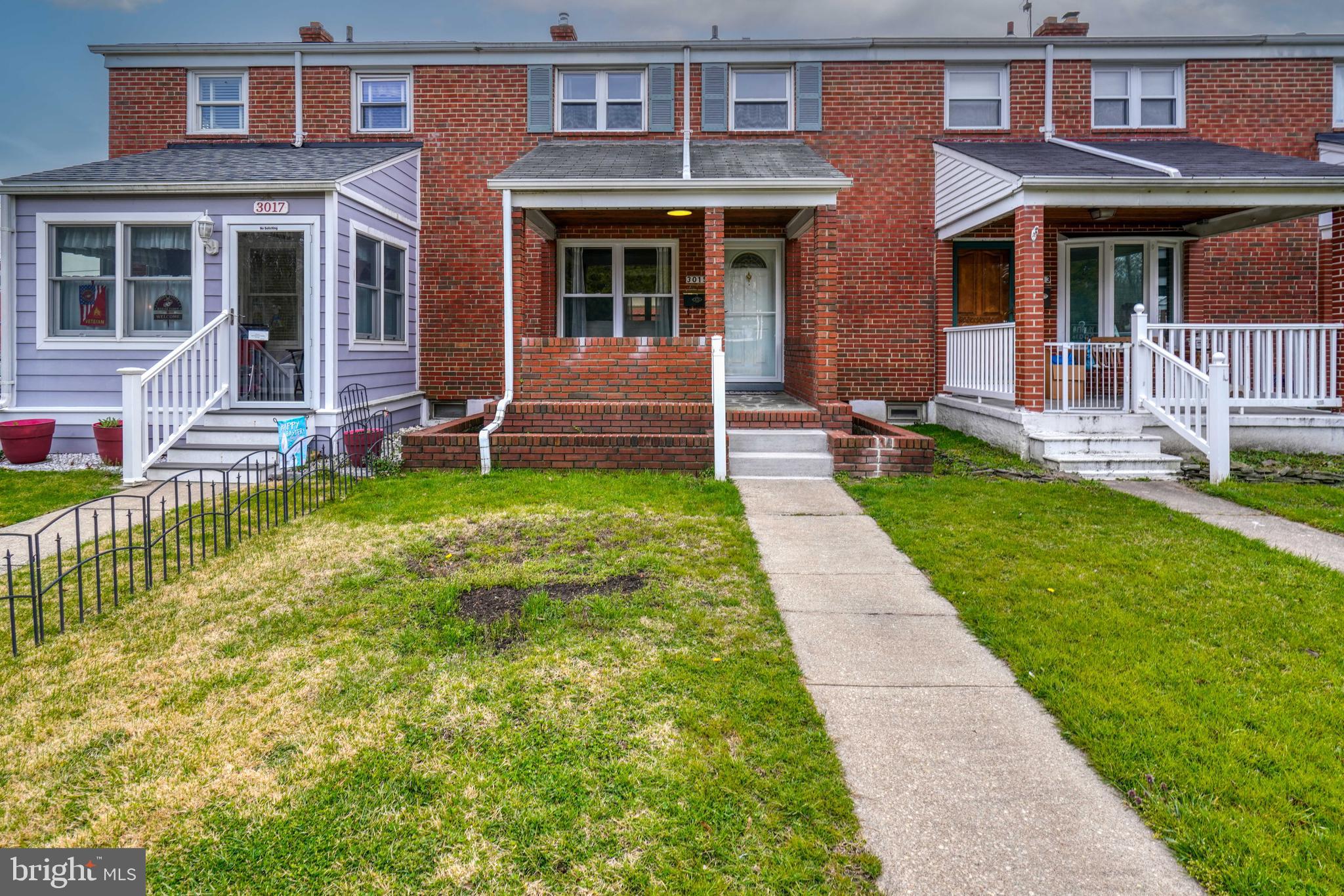 3015 Vulcan Road Dundalk, MD 21222 - Photo 2 of 42