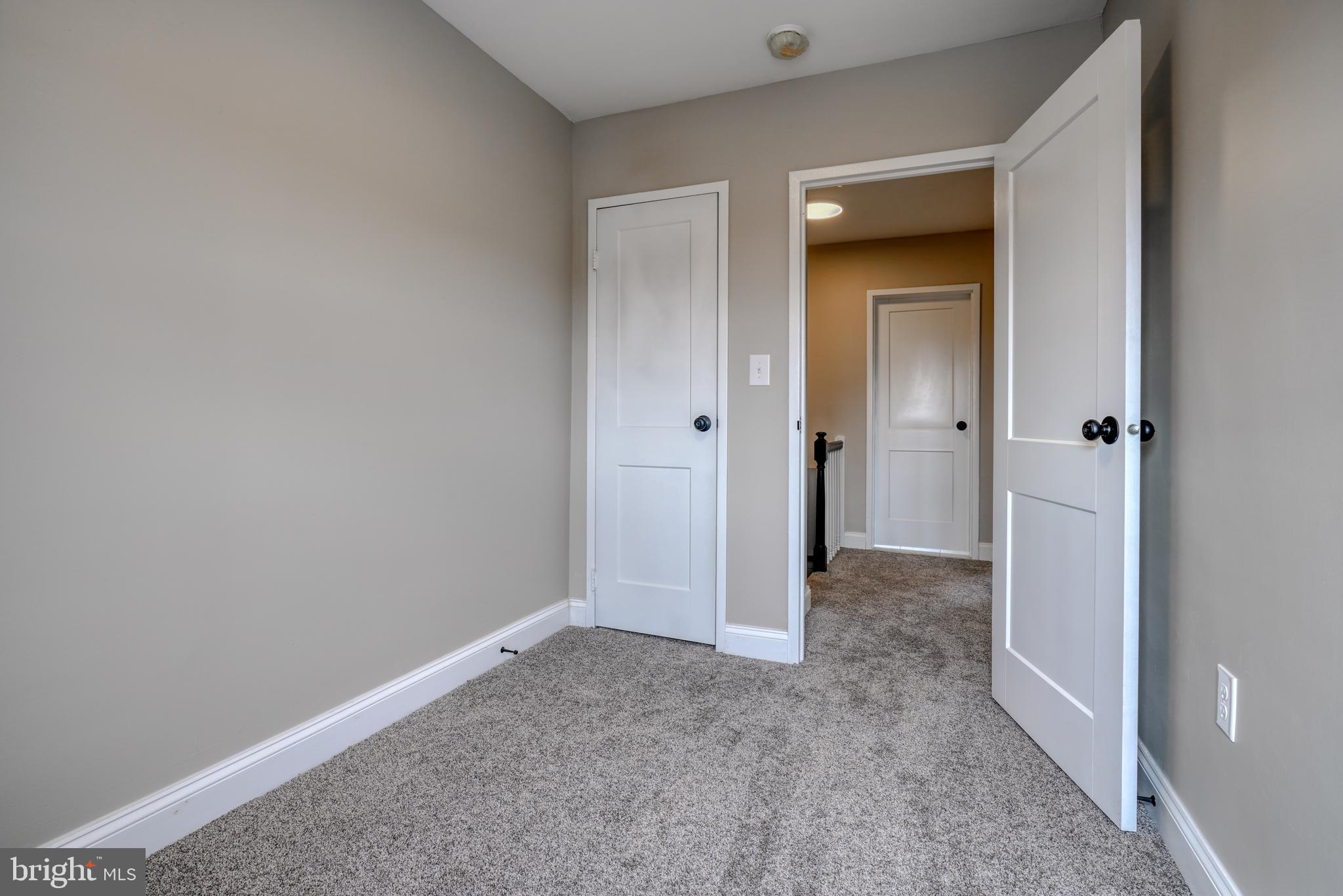 3015 Vulcan Road Dundalk, MD 21222 - Photo 32 of 42 BEDROOM 3 (UPPER LVL)