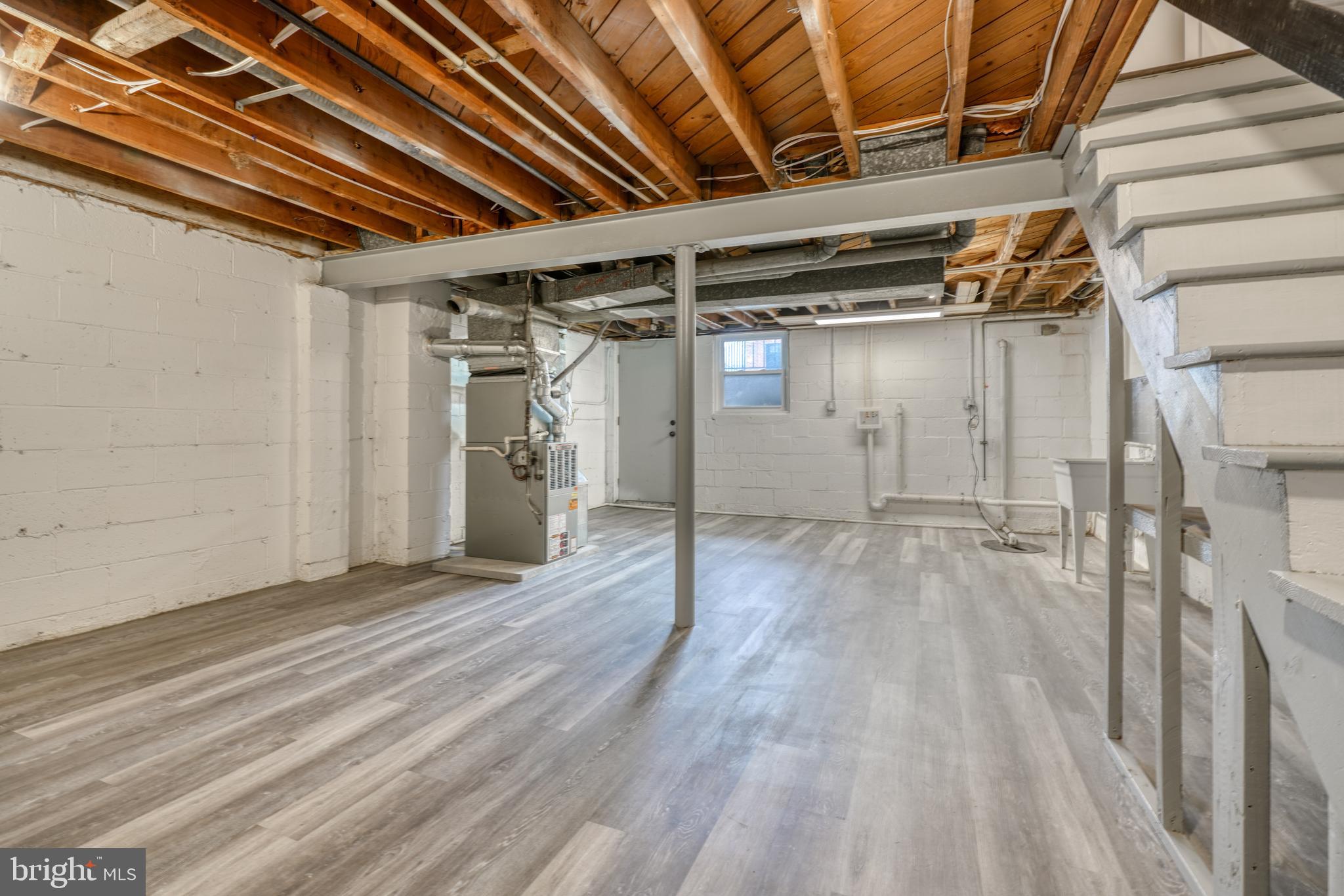 3015 Vulcan Road Dundalk, MD 21222 - Photo 34 of 42 FAMILY RM (LOWER LVL)