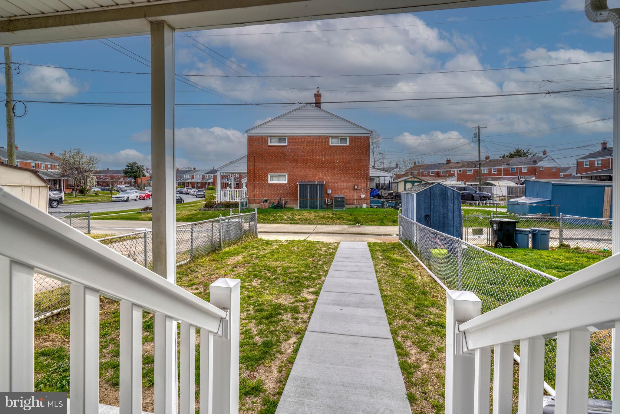 3015 Vulcan Road Dundalk, MD 21222 - Photo 39 of 42