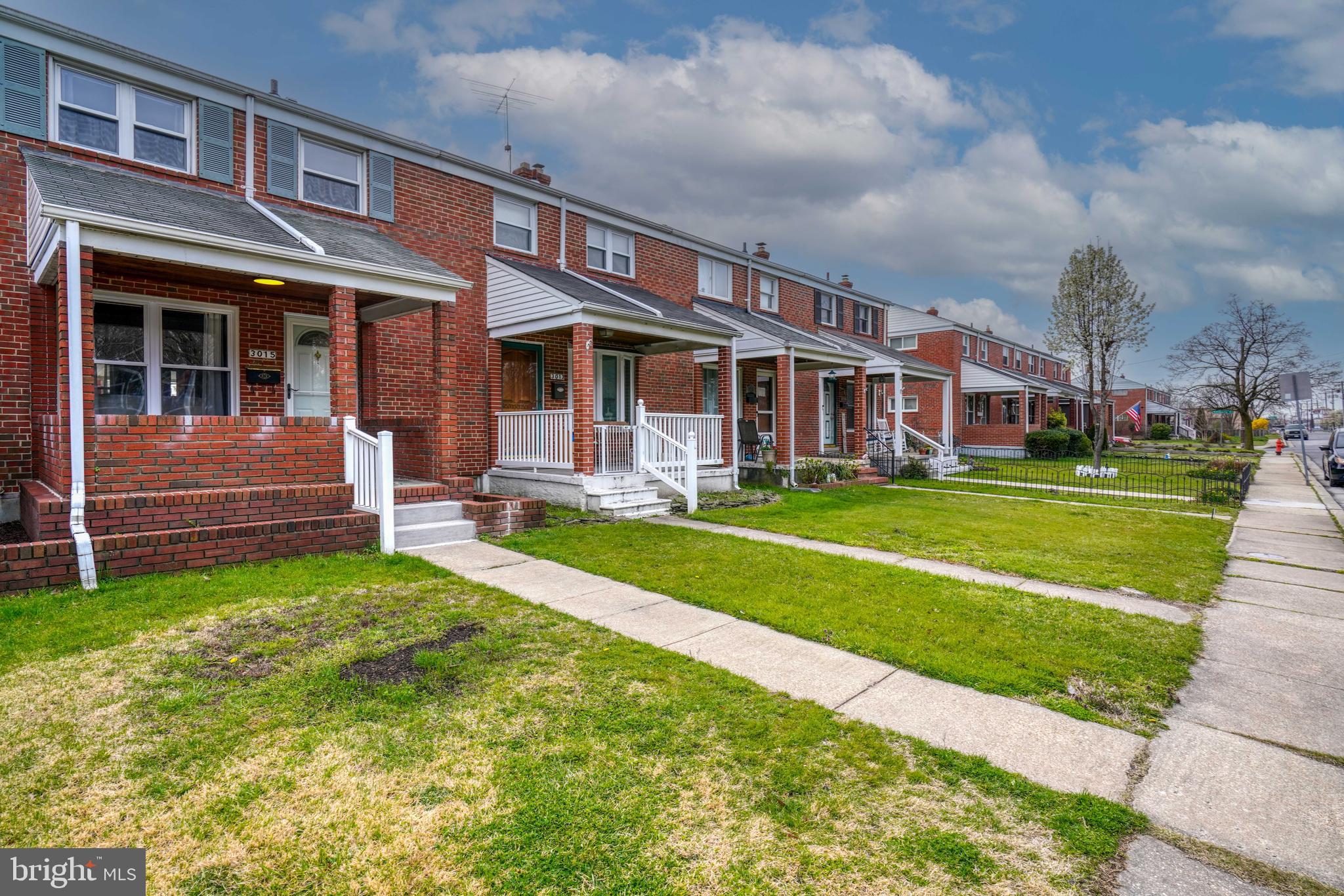 3015 Vulcan Road Dundalk, MD 21222 - Photo 4 of 42