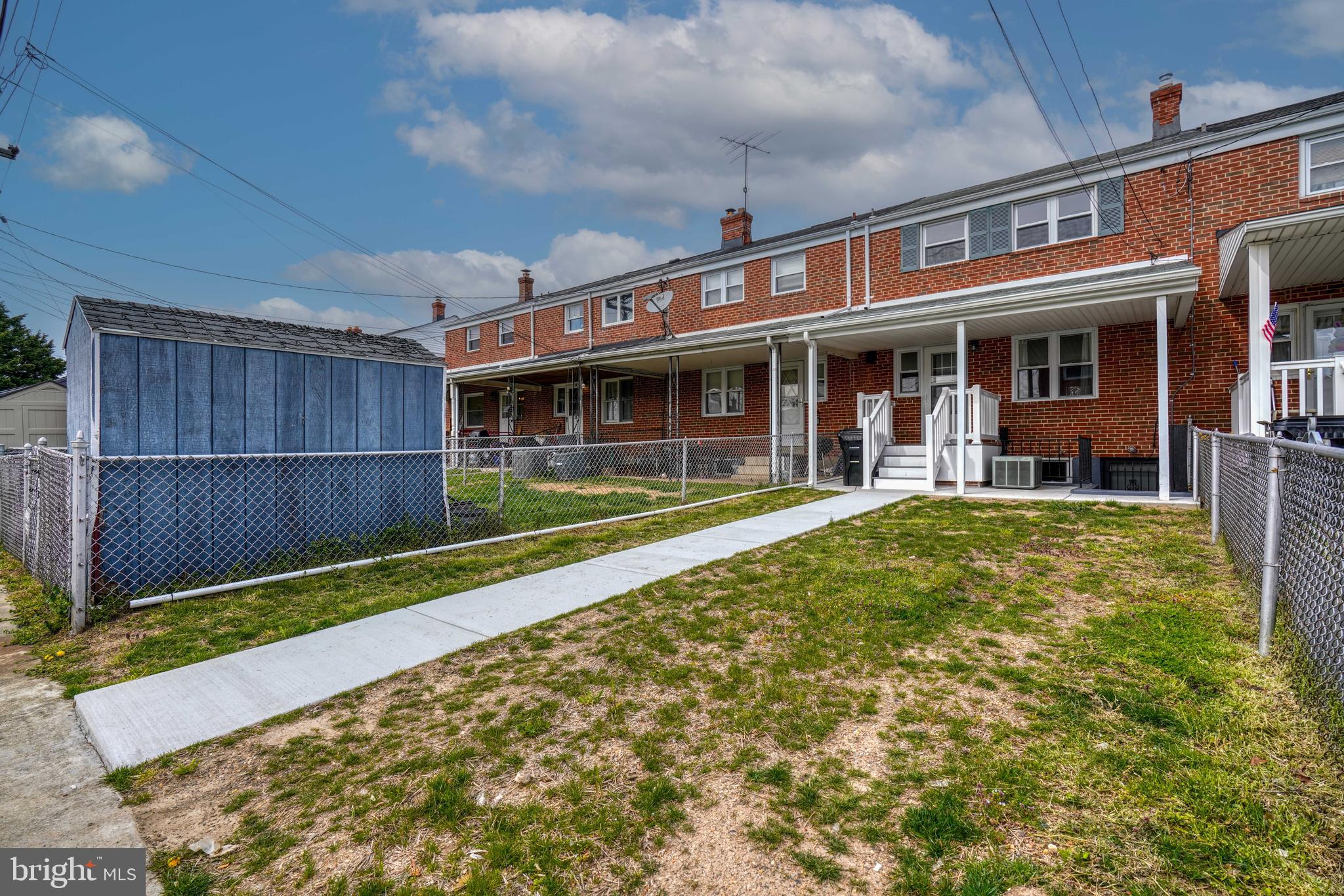 3015 Vulcan Road Dundalk, MD 21222 - Photo 42 of 42