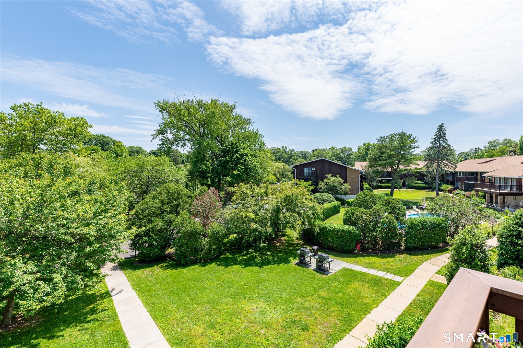 154 Cold Spring Road, Unit 23 Stamford, CT 06905 - Photo 27 of 34
