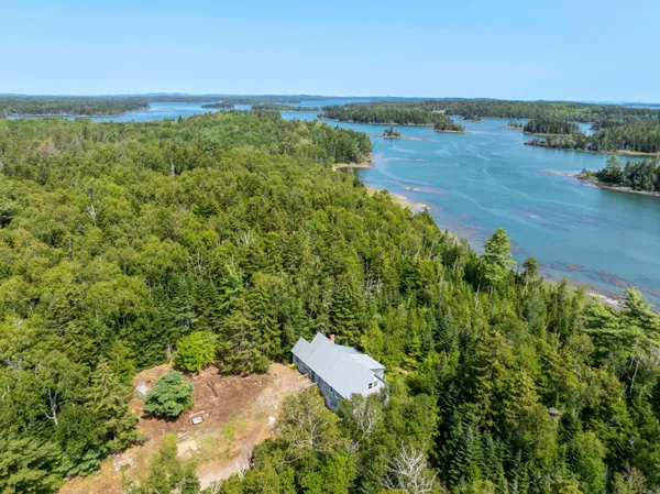 $191,000 | 155 Coffins Neck Road, Lubec, ME 04652
