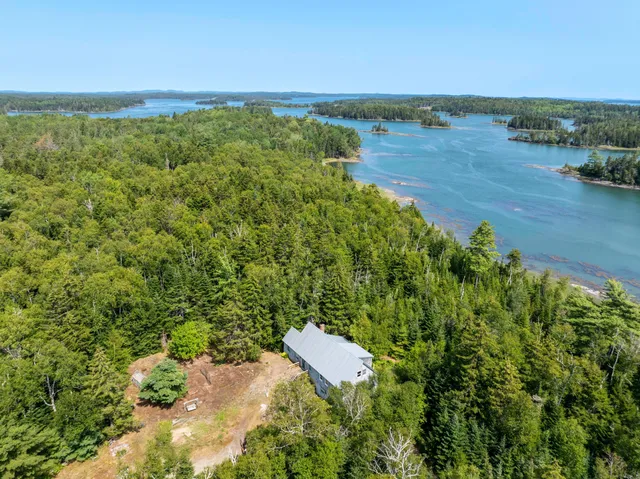 $225,000 | 155 Coffins Neck Road, Lubec, ME 04652