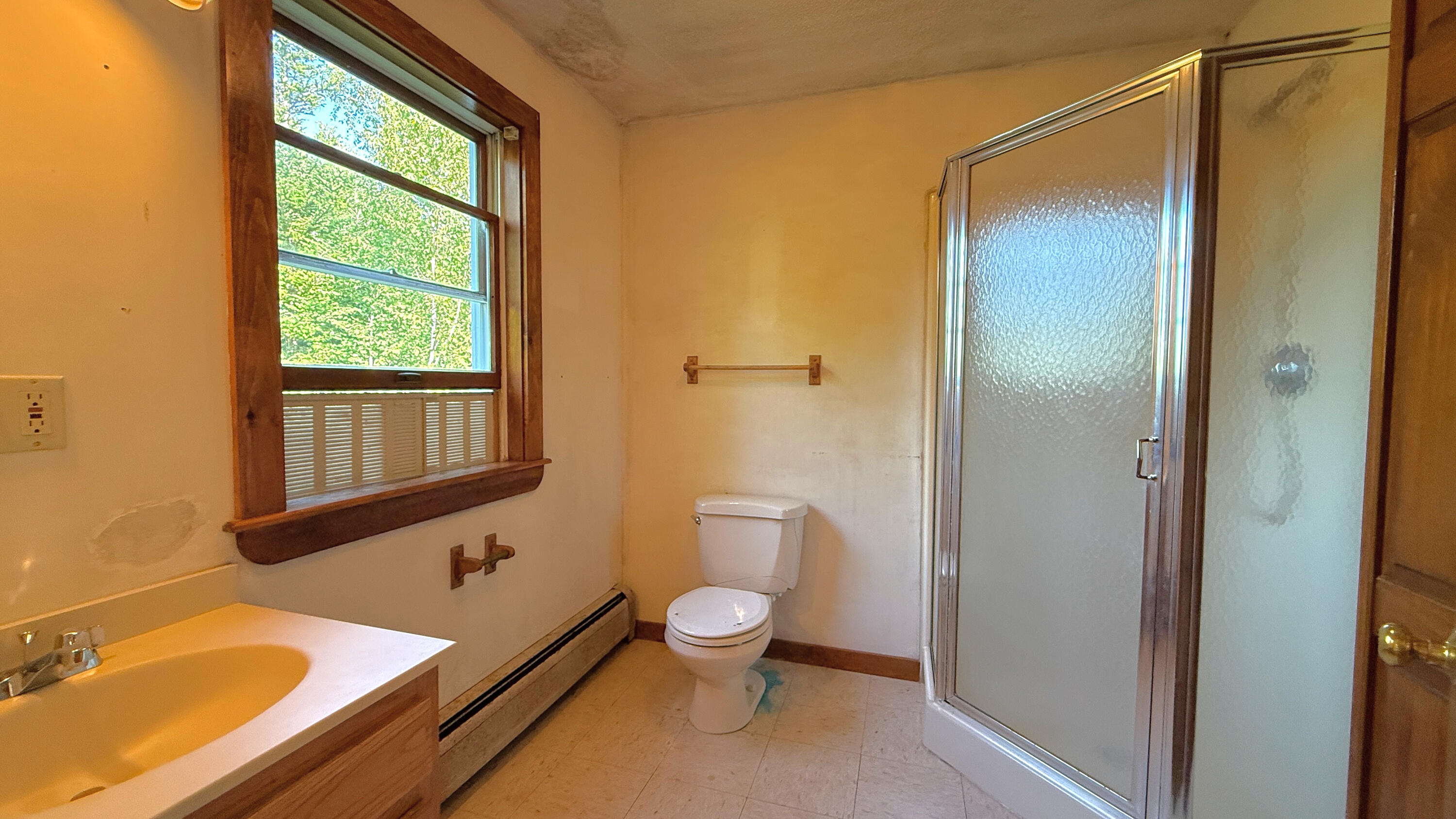 155 Coffins Neck Road Lubec, ME 04652 - Photo 13 of 30 Guest Bathroom