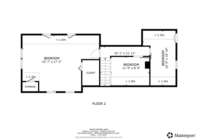 $225,000 | 155 Coffins Neck Road, Lubec, ME 04652