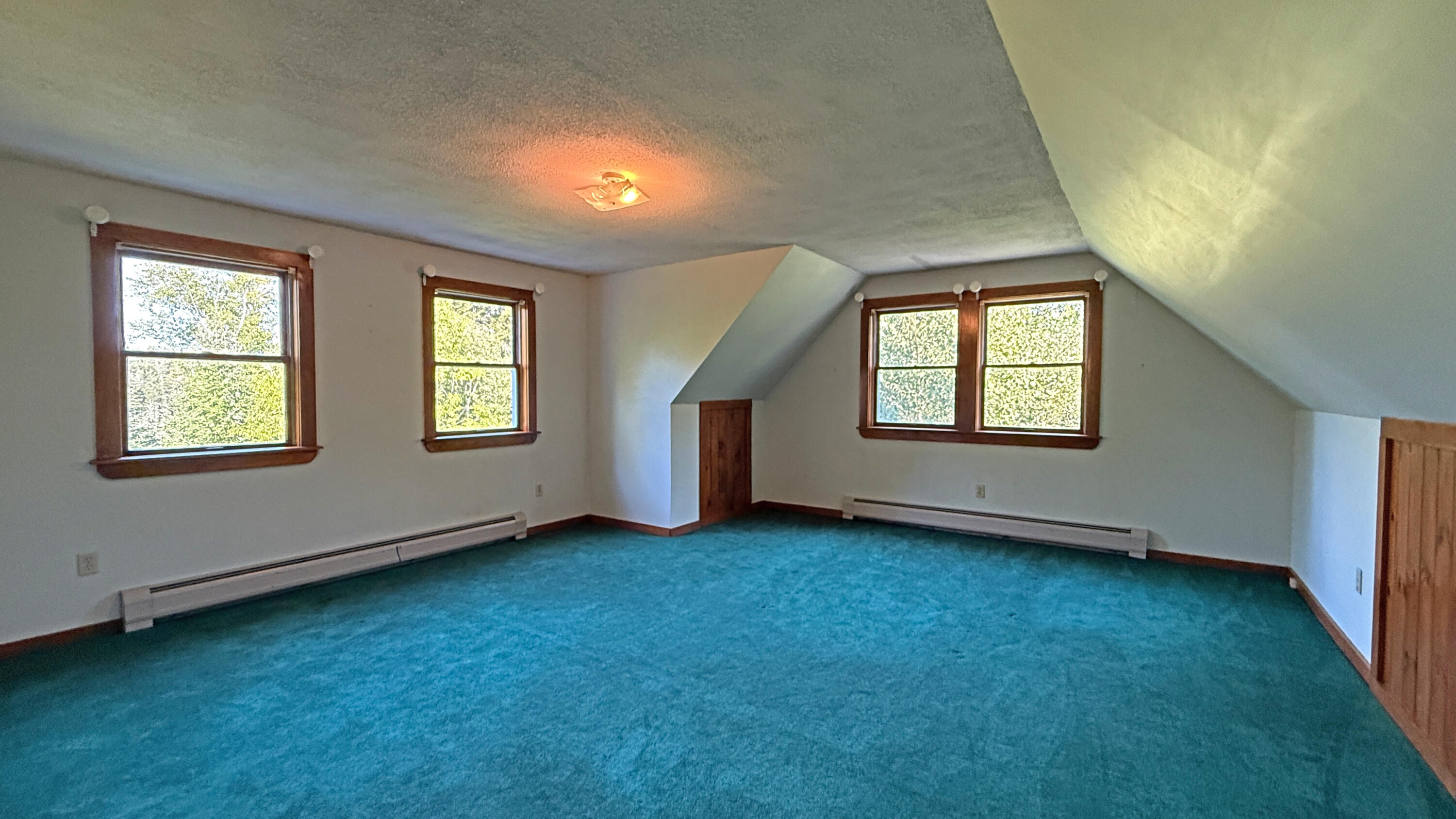 155 Coffins Neck Road Lubec, ME 04652 - Photo 17 of 30 Bedroom 2