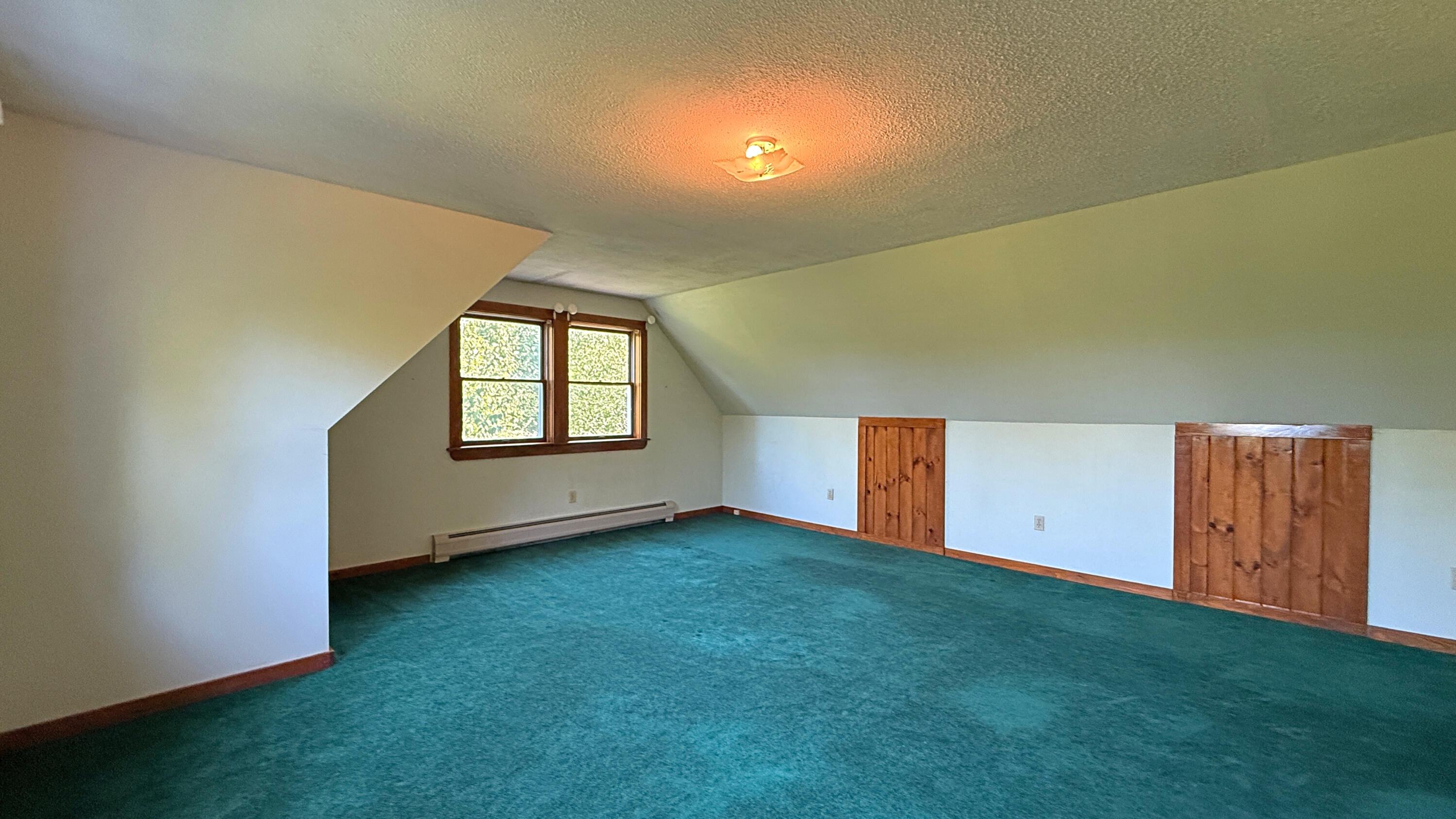 155 Coffins Neck Road Lubec, ME 04652 - Photo 18 of 30 Bedroom 2 (1)