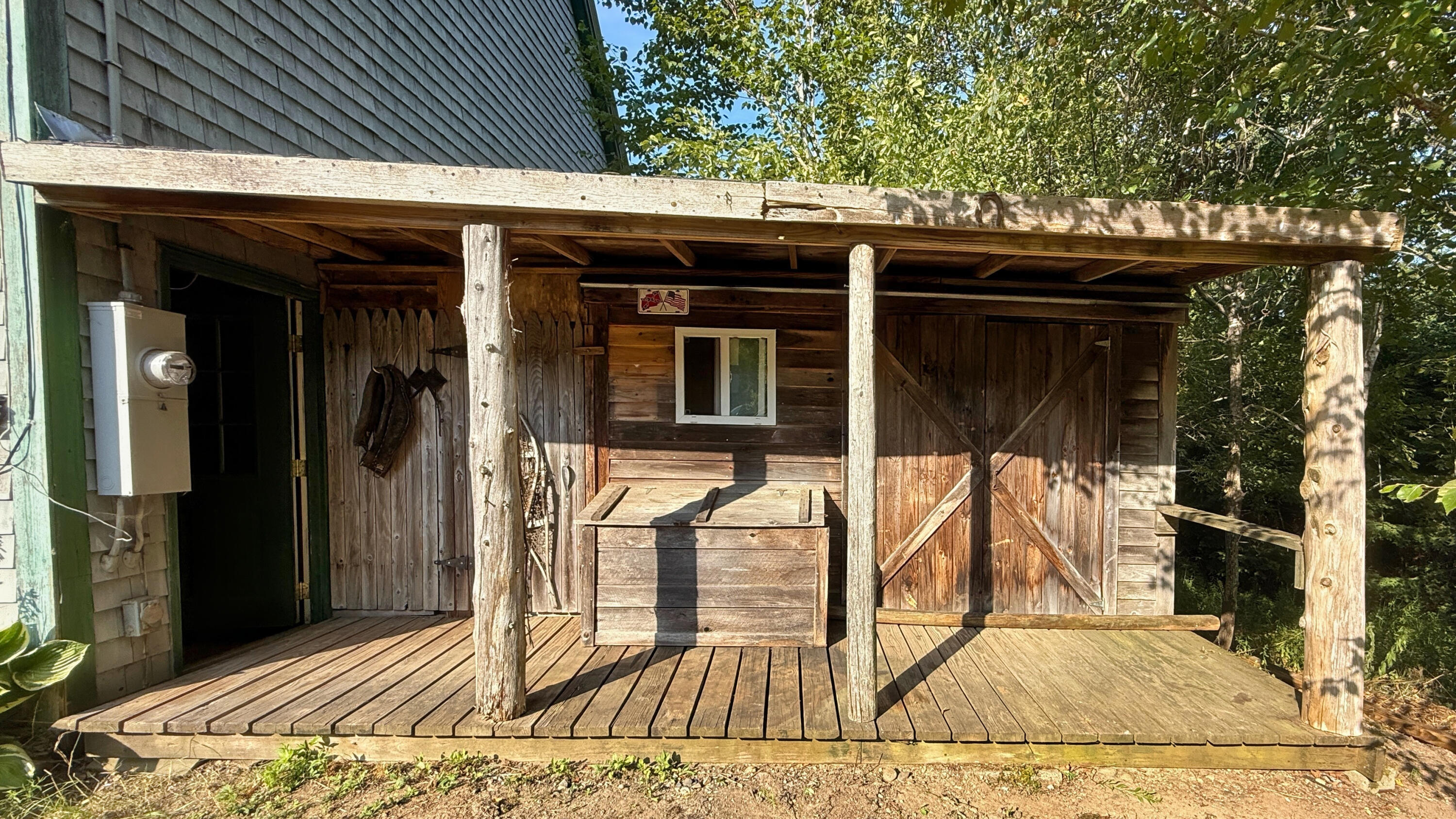 155 Coffins Neck Road Lubec, ME 04652 - Photo 23 of 30 Shop