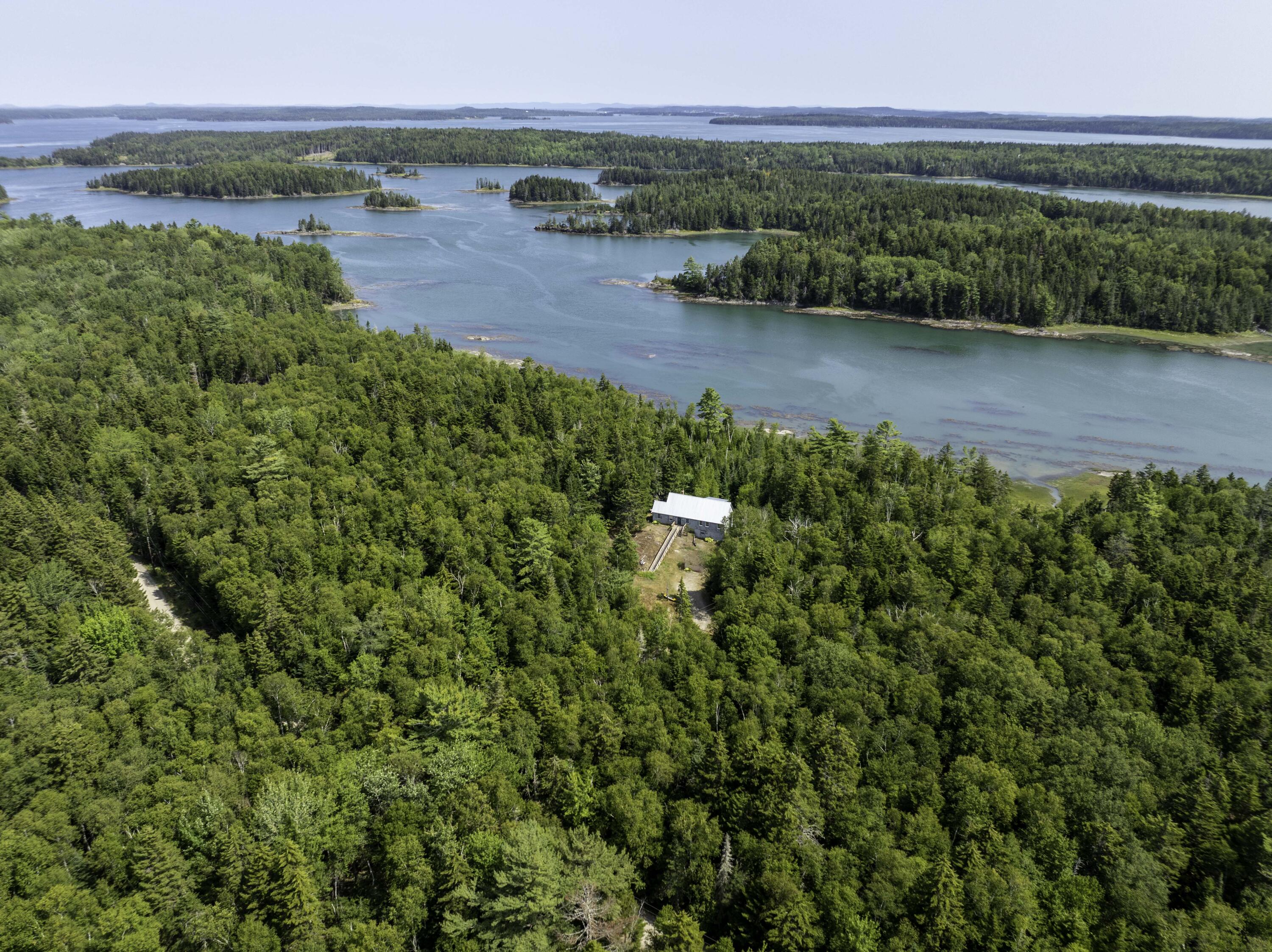 155 Coffins Neck Road Lubec, ME 04652 - Photo 24 of 30 155 Coffins Neck Rd. Lubec (2 of 9)