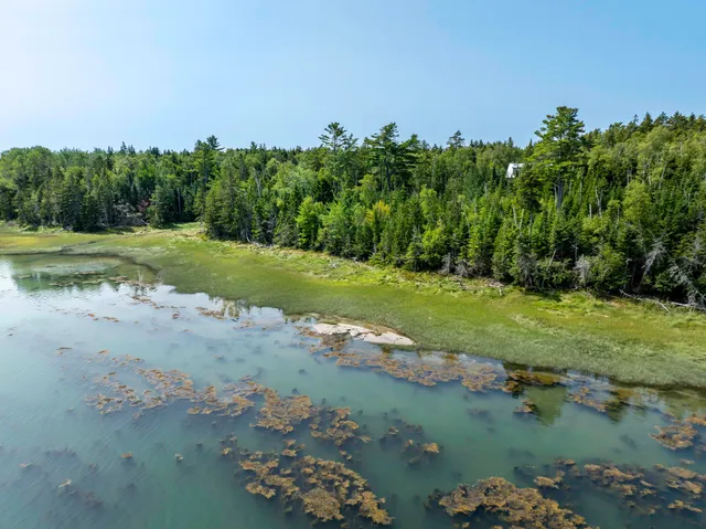 $225,000 | 155 Coffins Neck Road, Lubec, ME 04652