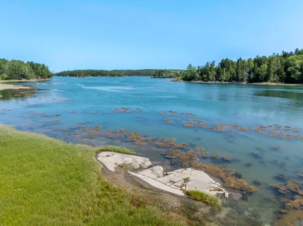 $191,000 | 155 Coffins Neck Road, Lubec, ME 04652