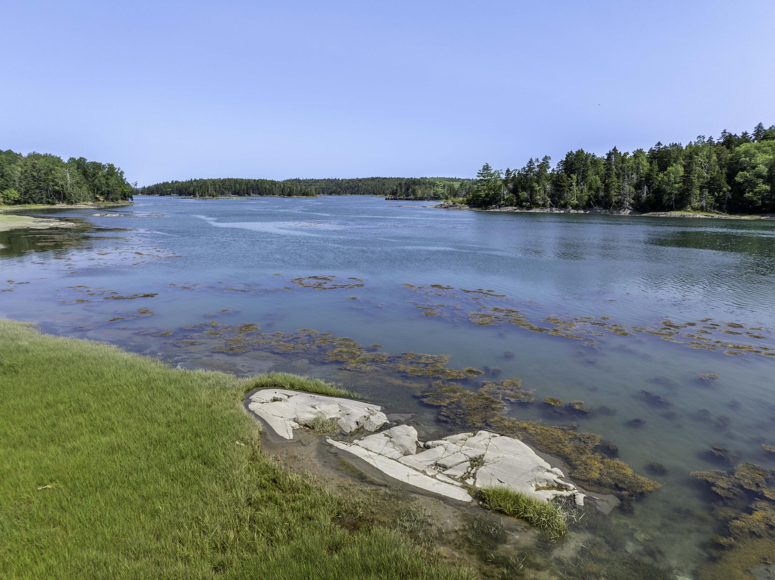 155 Coffins Neck Road Lubec, ME 04652 - Photo 3 of 30 155 Coffins Neck Rd. Lubec (8 of 9)