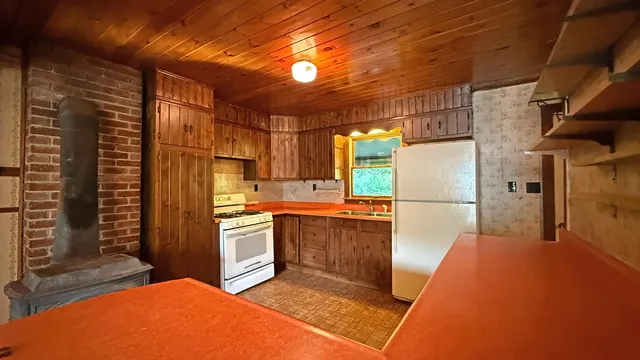 $225,000 | 155 Coffins Neck Road, Lubec, ME 04652