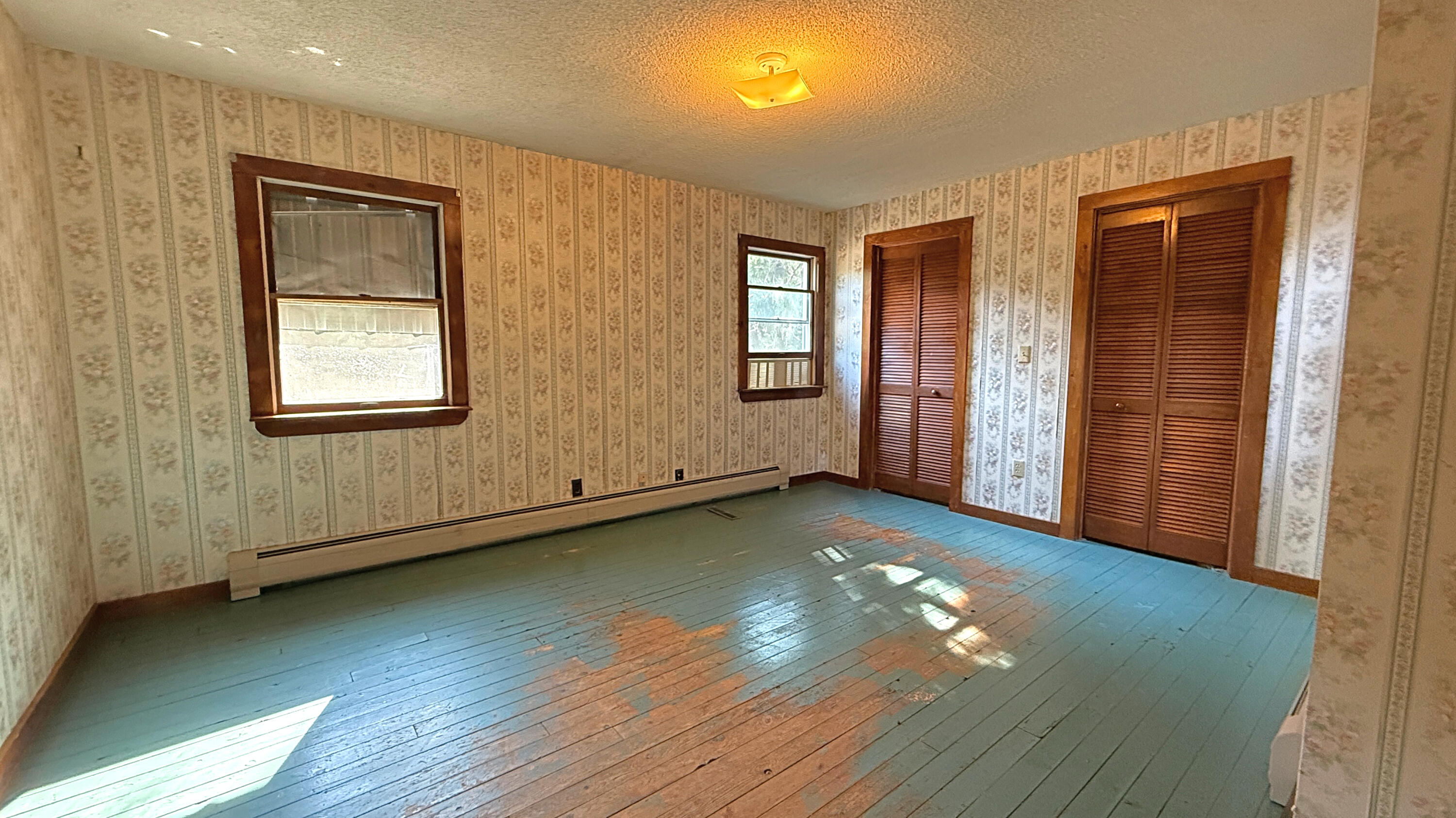 155 Coffins Neck Road Lubec, ME 04652 - Photo 8 of 30 Primary Bedroom