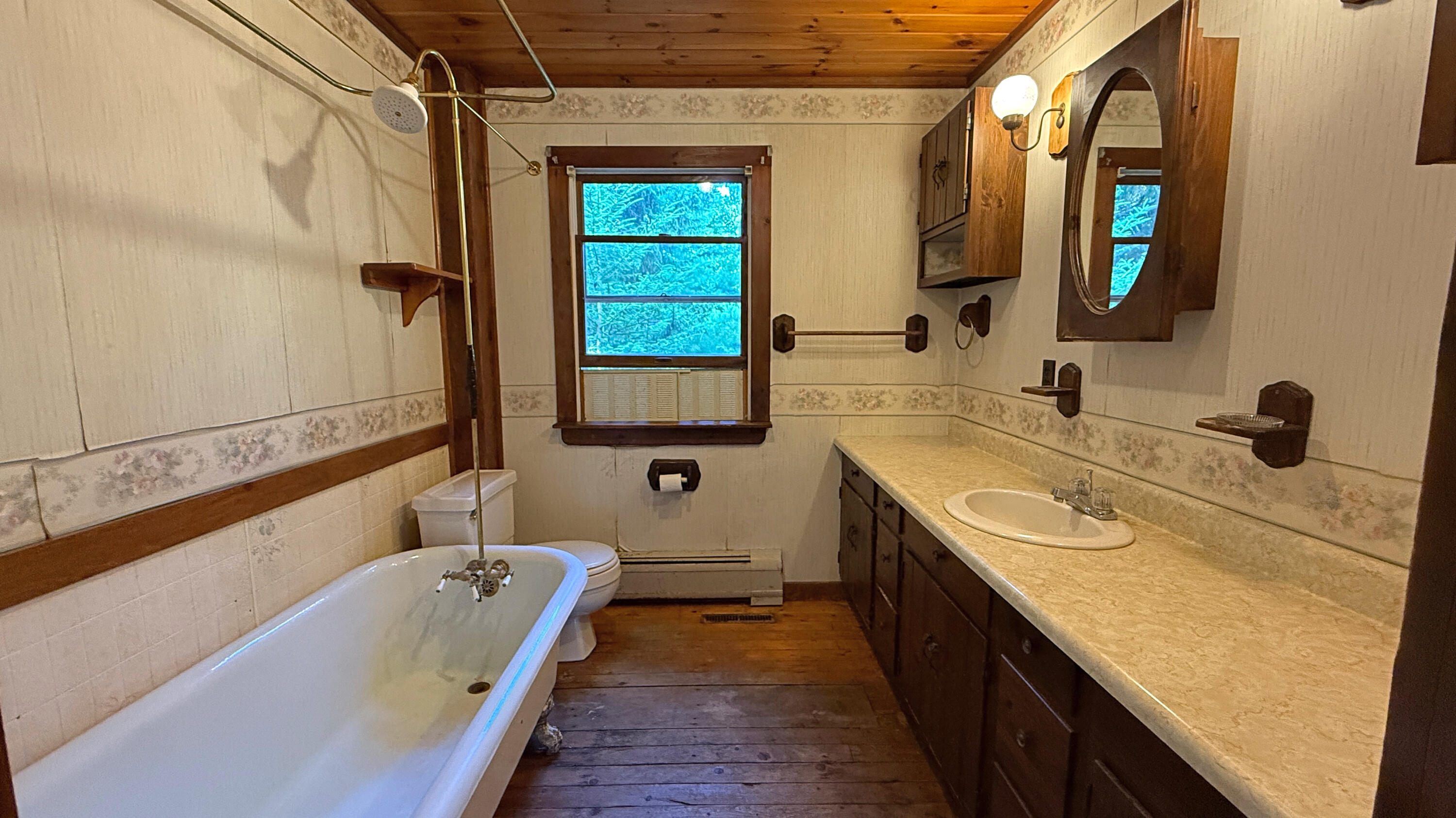155 Coffins Neck Road Lubec, ME 04652 - Photo 9 of 30 Primary Bathroom