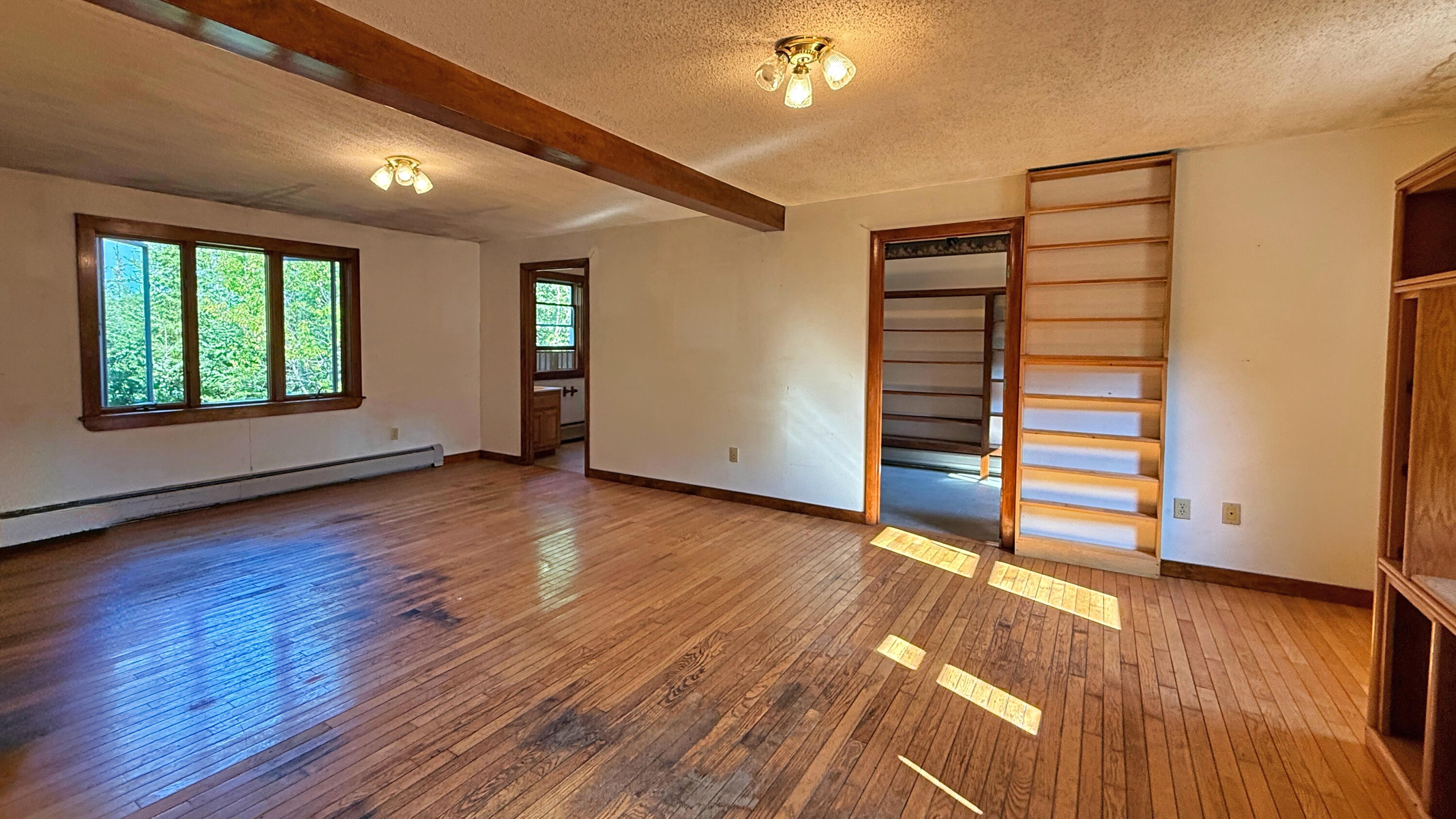 155 Coffins Neck Road Lubec, ME 04652 - Photo 10 of 30 Living Room