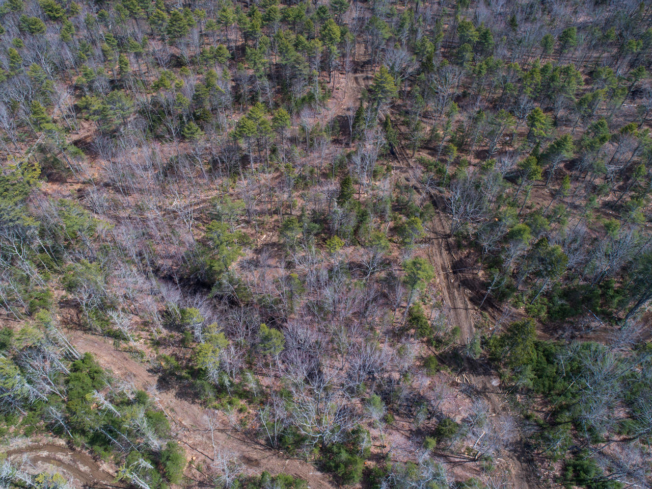 1570 Highway 32 Round Pond, ME 04564 - Photo 4 of 5 DJI_0029 adj
